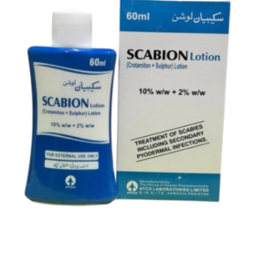 scabion-lotion