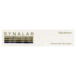 synalar-ointment