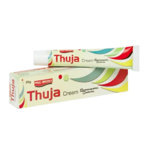 thuja-cream