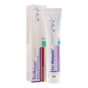 tri-melasin-cream