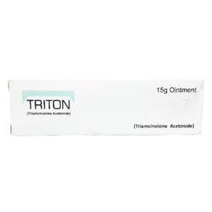 triton-ointment
