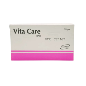 vita-care-soap