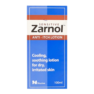 zarnol-lotion