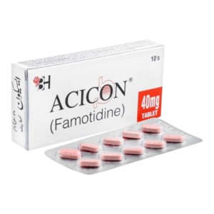 acicon-tablets