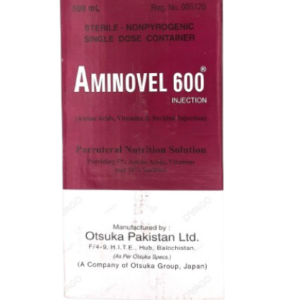 aminovel