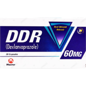 ddr-capsules