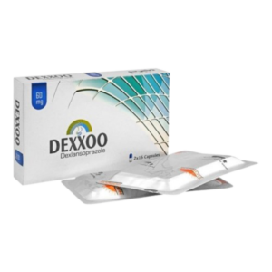 dexxoo-capsules
