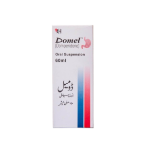 domel-suspension
