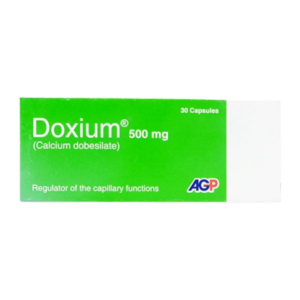 doxium-capsules