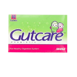 gutcare-powder