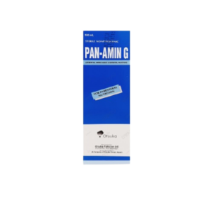 pan-amin-g-infusion