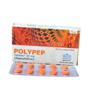 polypep-tablets
