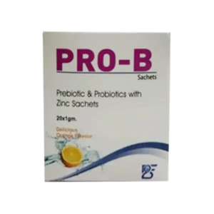 pro-b-sachets