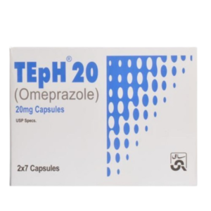 teph-capsules